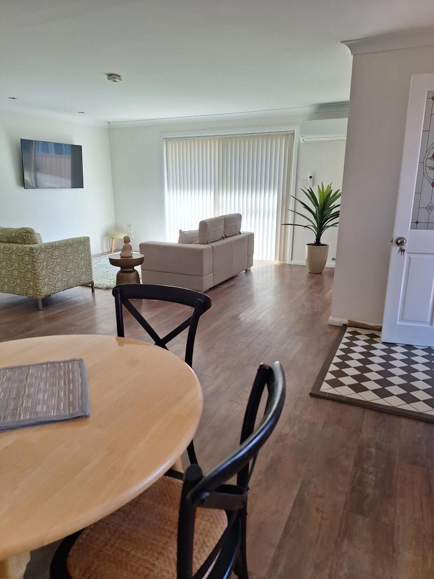 Apartamento Oasis On Marsh Armidale Exterior foto