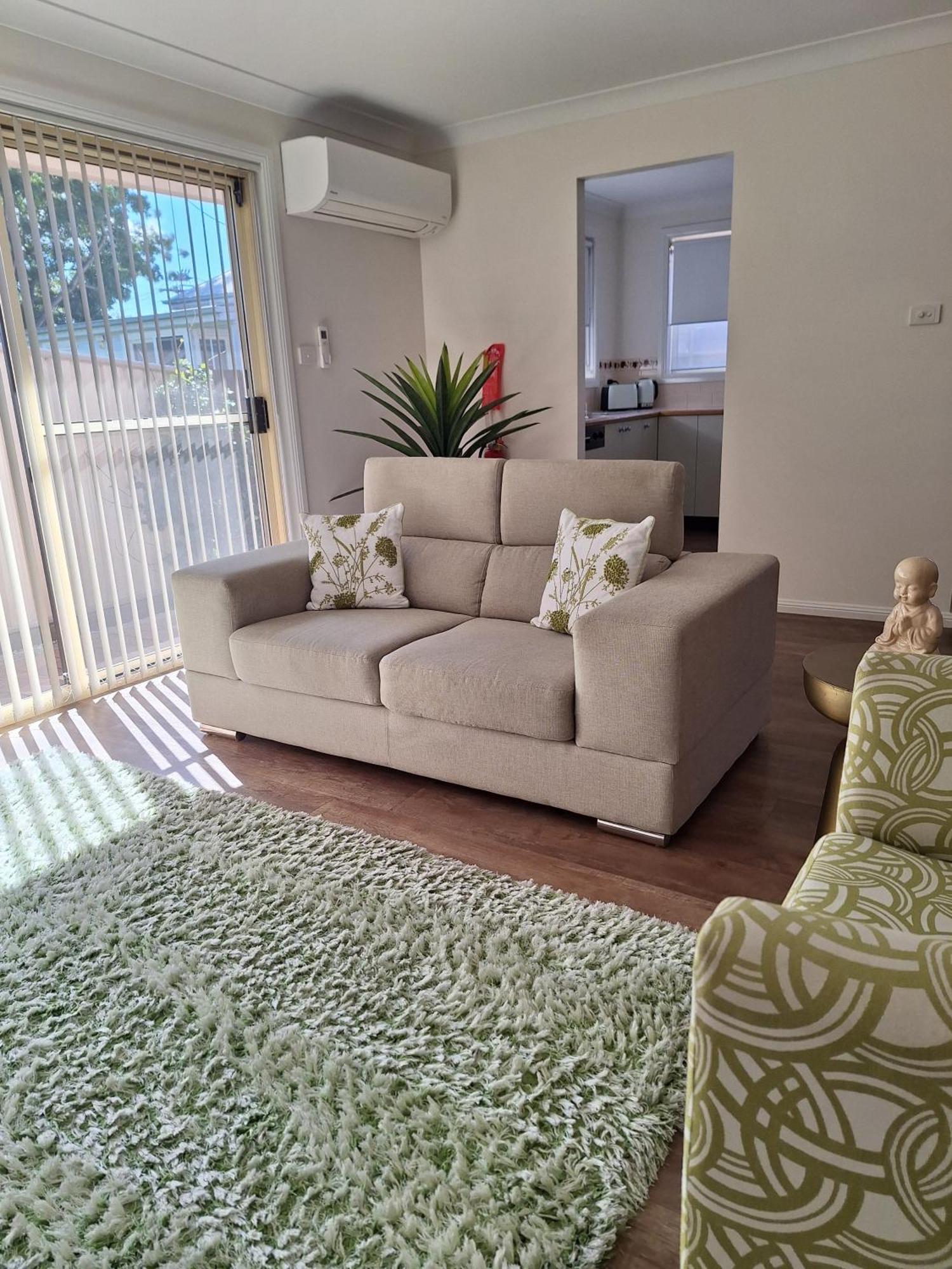 Apartamento Oasis On Marsh Armidale Exterior foto