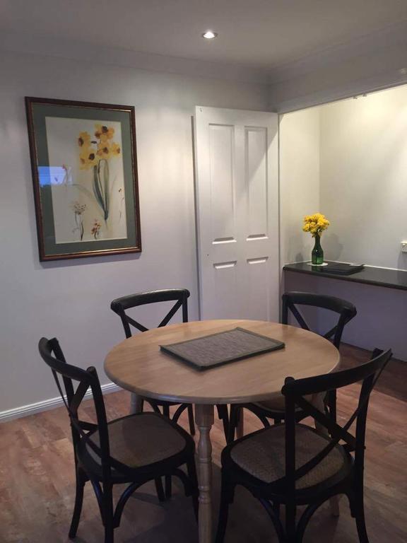 Apartamento Oasis On Marsh Armidale Exterior foto