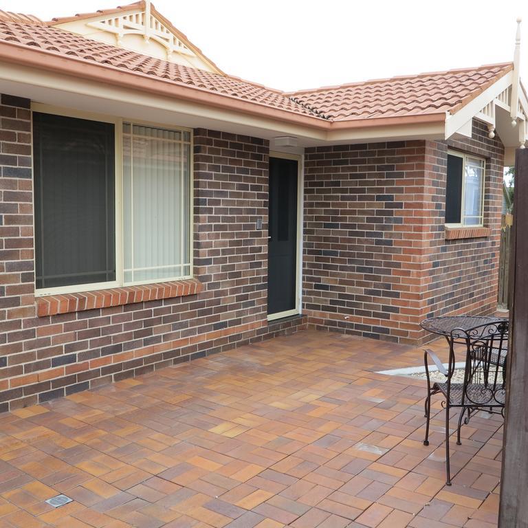 Apartamento Oasis On Marsh Armidale Exterior foto