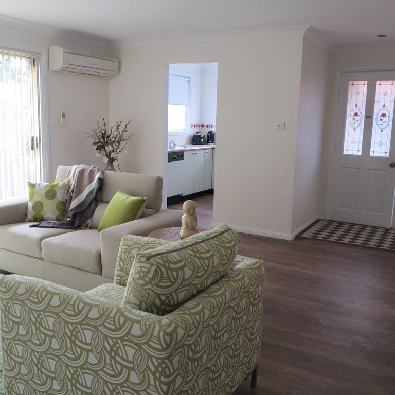 Apartamento Oasis On Marsh Armidale Exterior foto