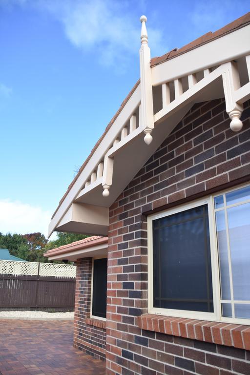Apartamento Oasis On Marsh Armidale Exterior foto