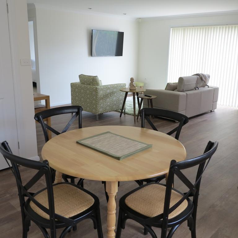 Apartamento Oasis On Marsh Armidale Exterior foto