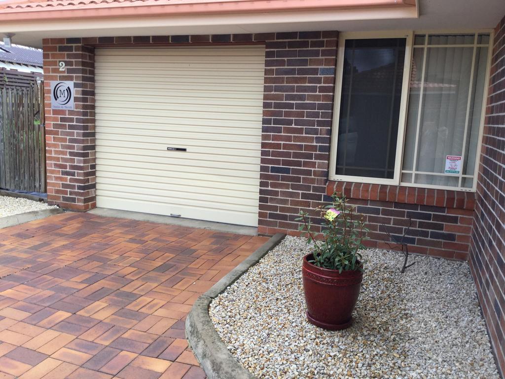 Apartamento Oasis On Marsh Armidale Exterior foto